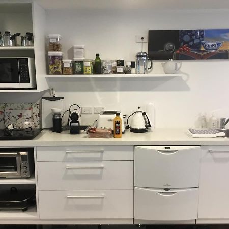 Sunny Glen Cottage Waikanae Luaran gambar