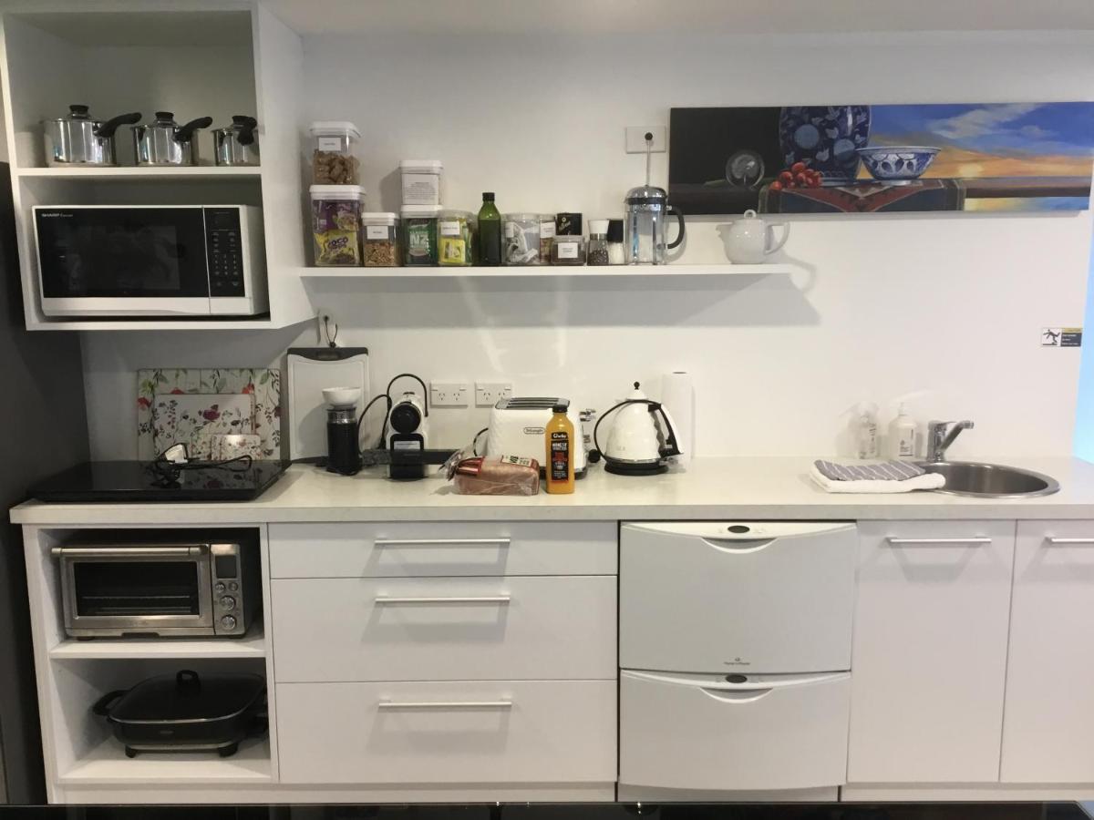 Sunny Glen Cottage Waikanae Luaran gambar