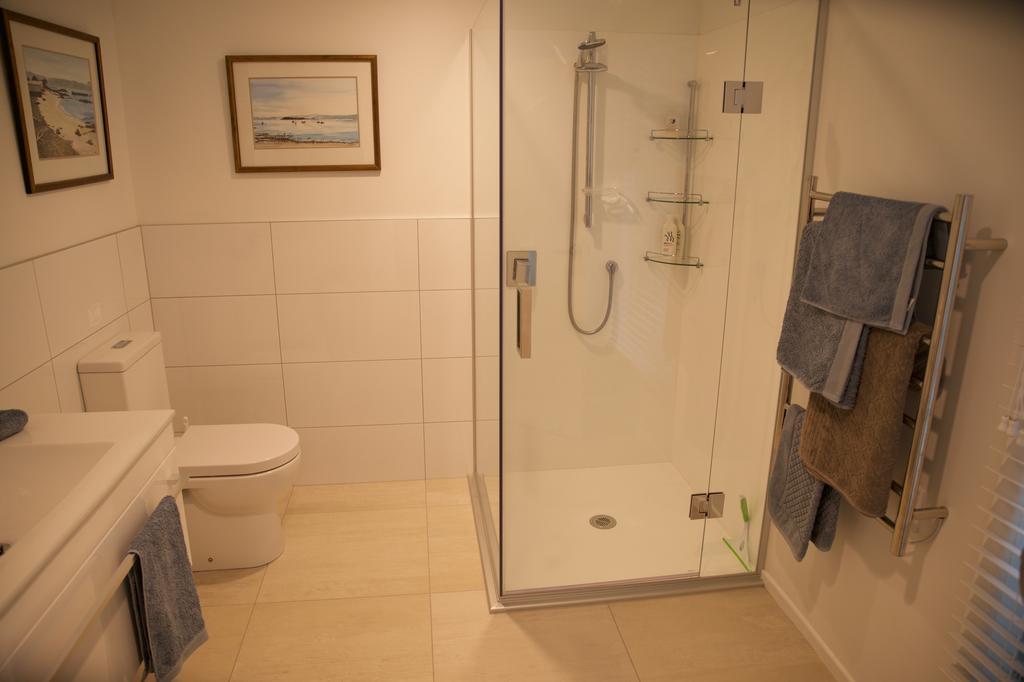 Sunny Glen Cottage Waikanae Luaran gambar