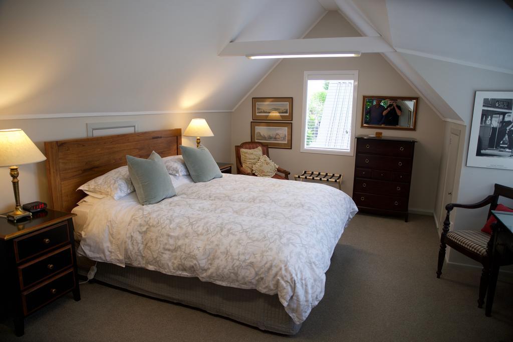 Sunny Glen Cottage Waikanae Luaran gambar